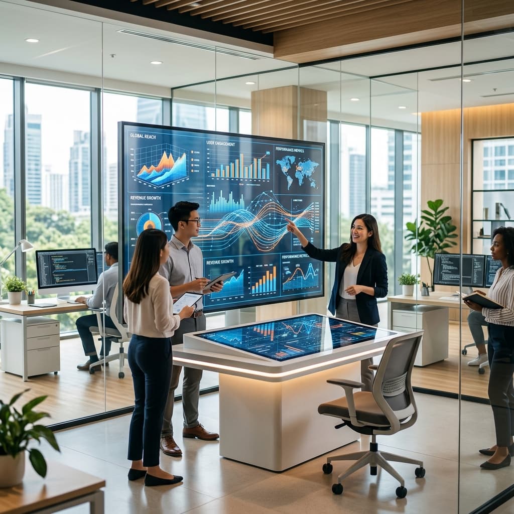 Tecnología e Innovación DIDATEC